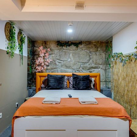 Cozy Nest Hostel Порту Екстер'єр фото