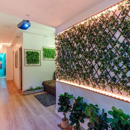 Cozy Nest Hostel Порту Екстер'єр фото