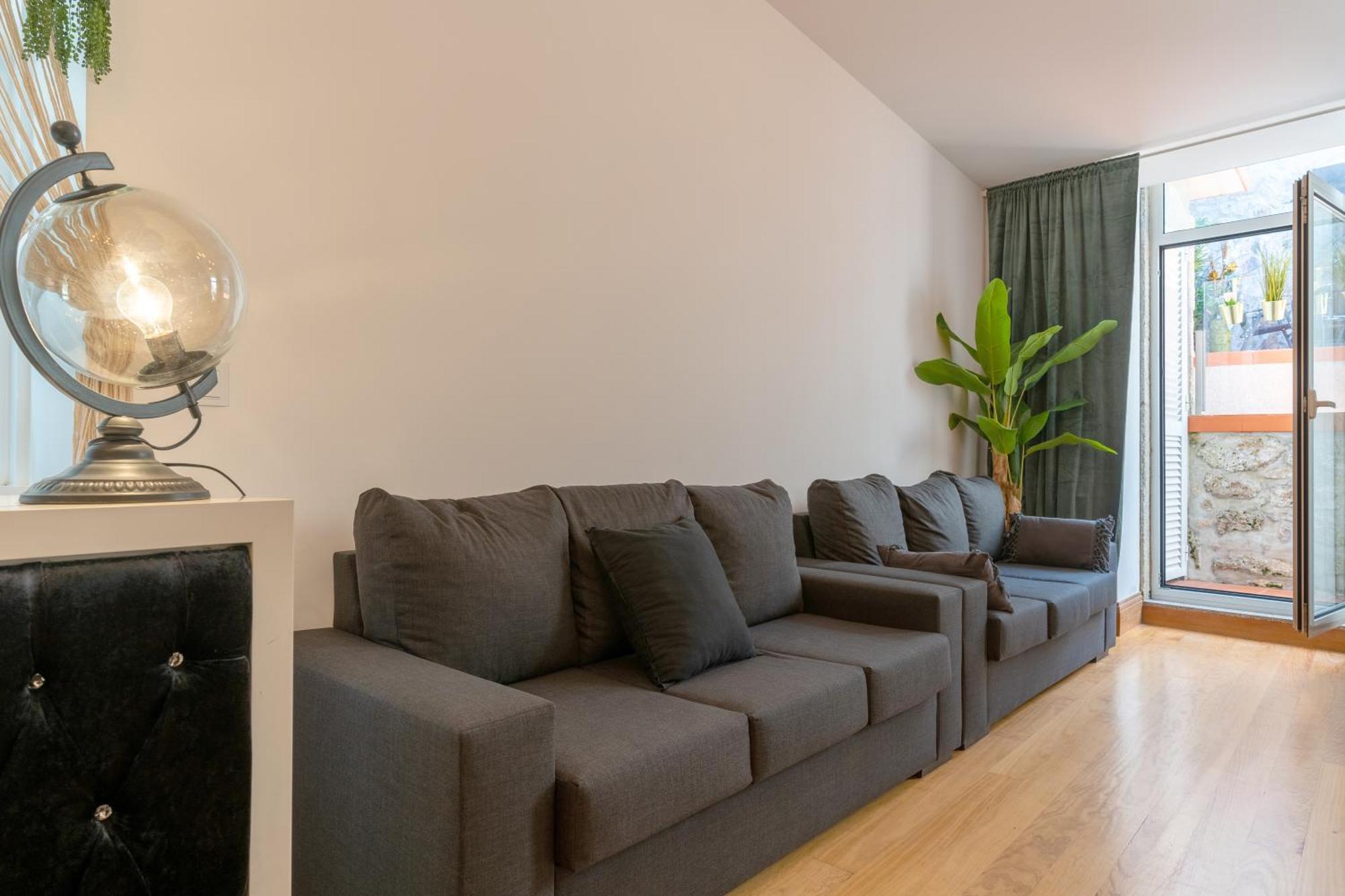 Cozy Nest Hostel Порту Екстер'єр фото