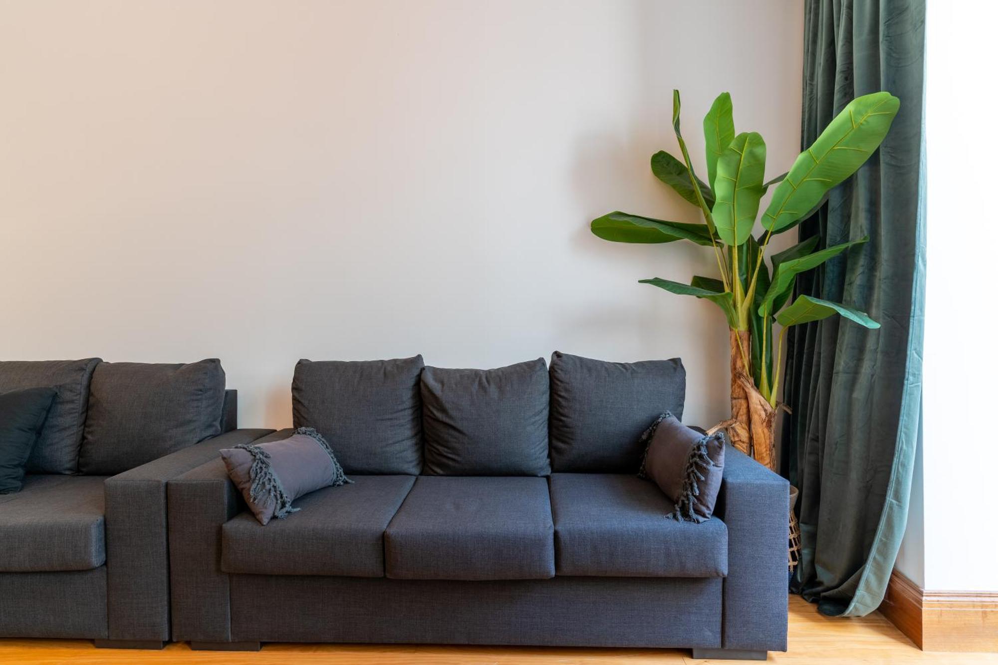 Cozy Nest Hostel Порту Екстер'єр фото