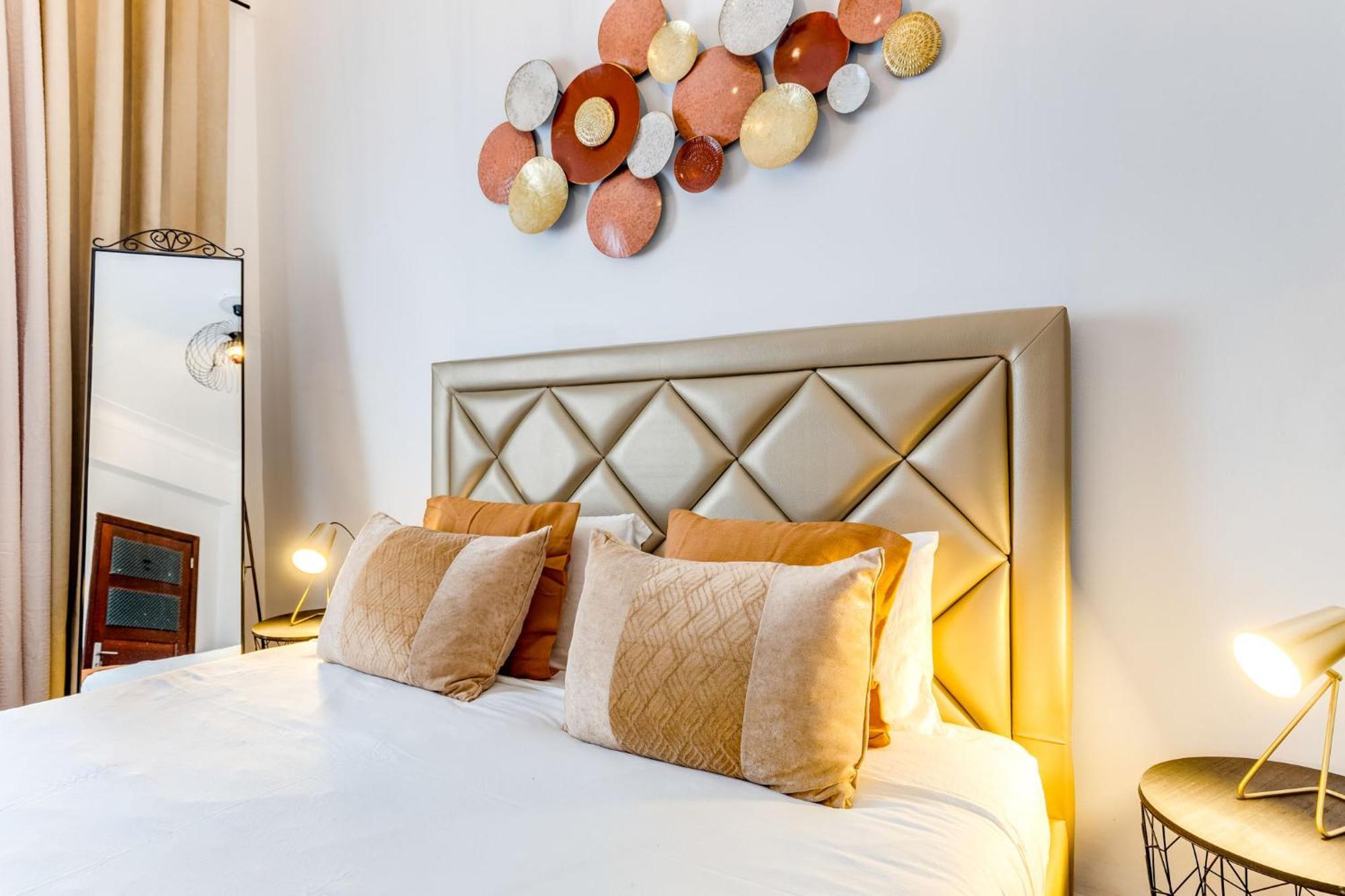 Cozy Nest Hostel Порту Екстер'єр фото