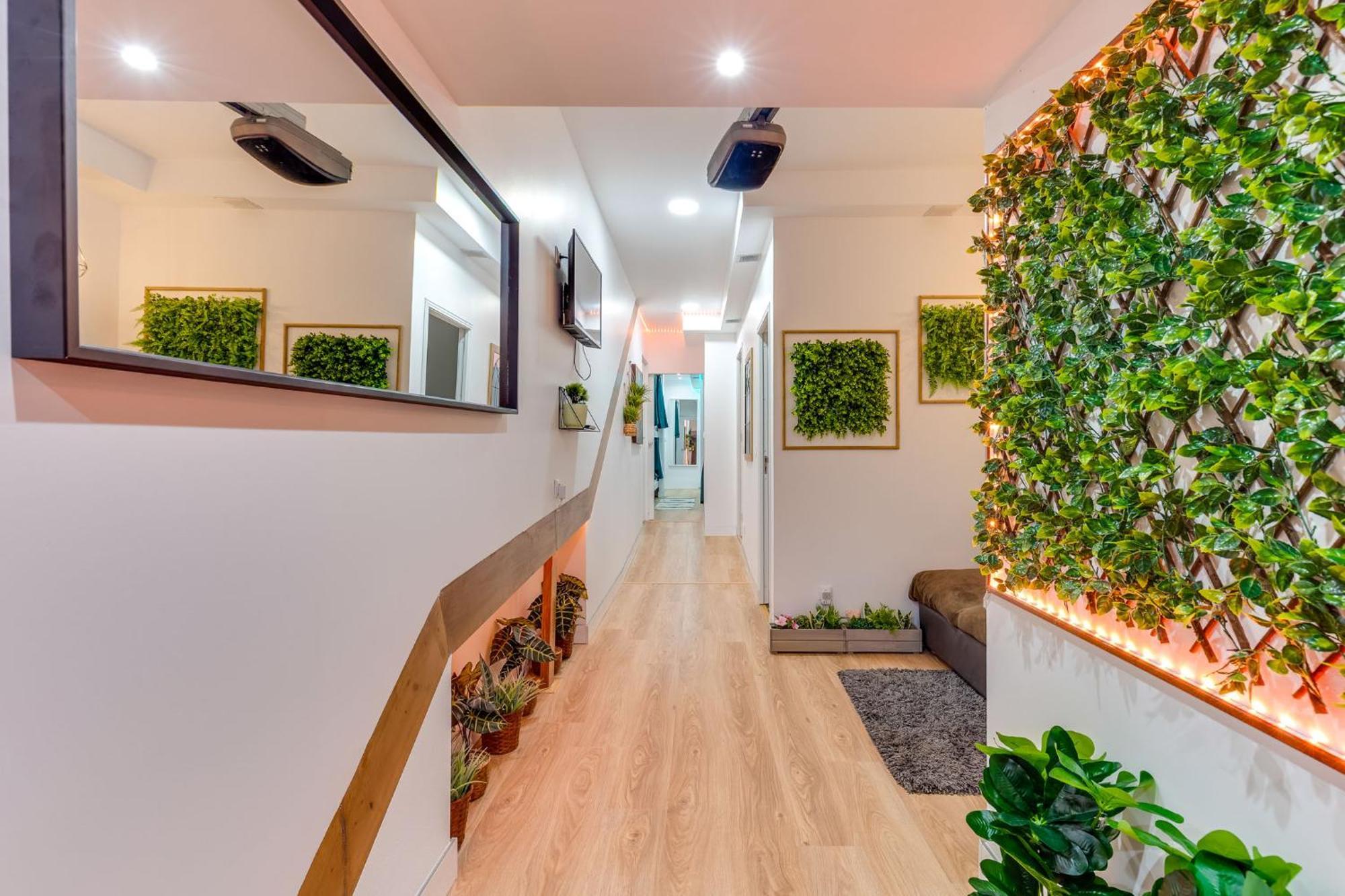 Cozy Nest Hostel Порту Екстер'єр фото