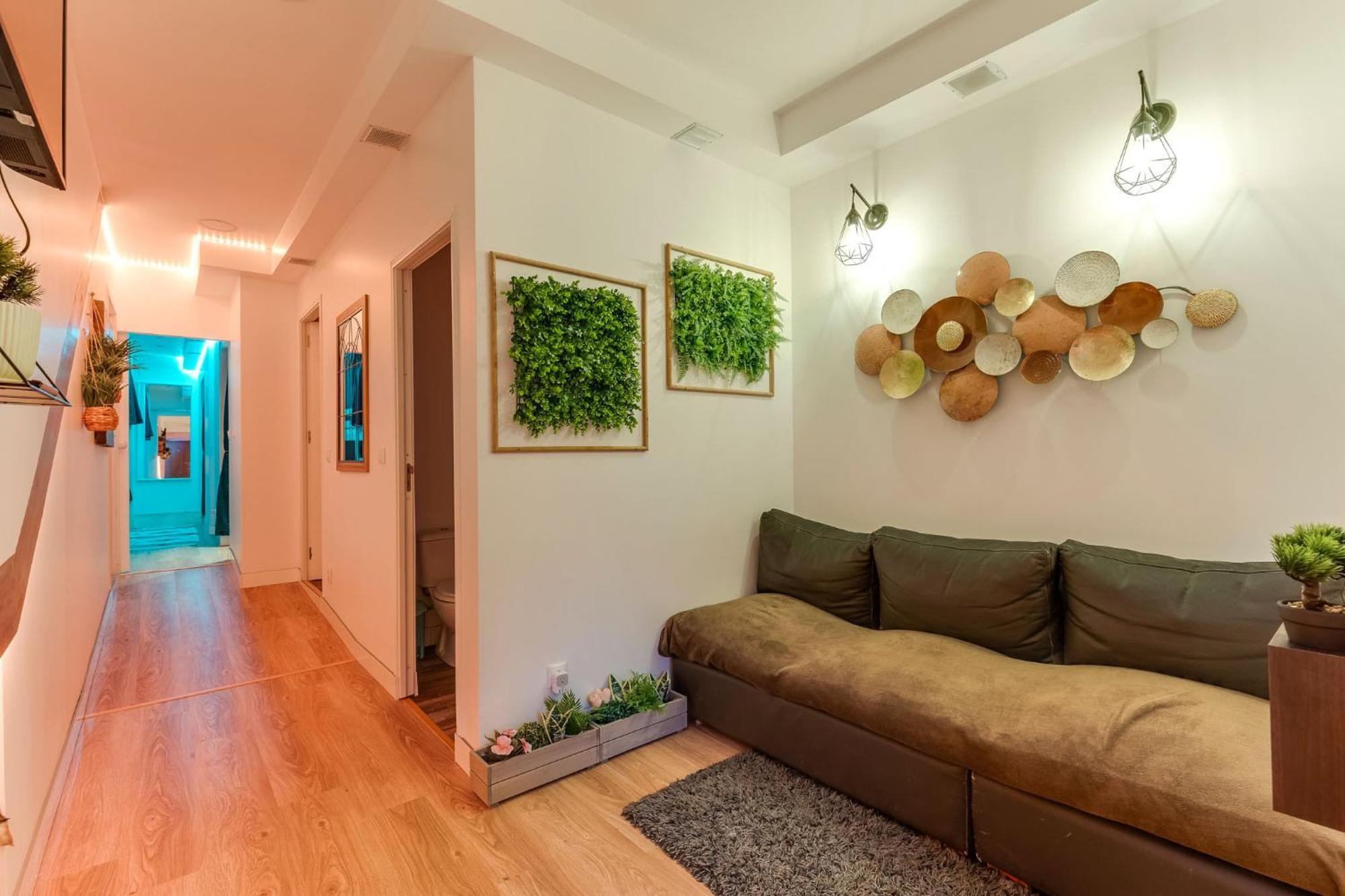 Cozy Nest Hostel Порту Екстер'єр фото