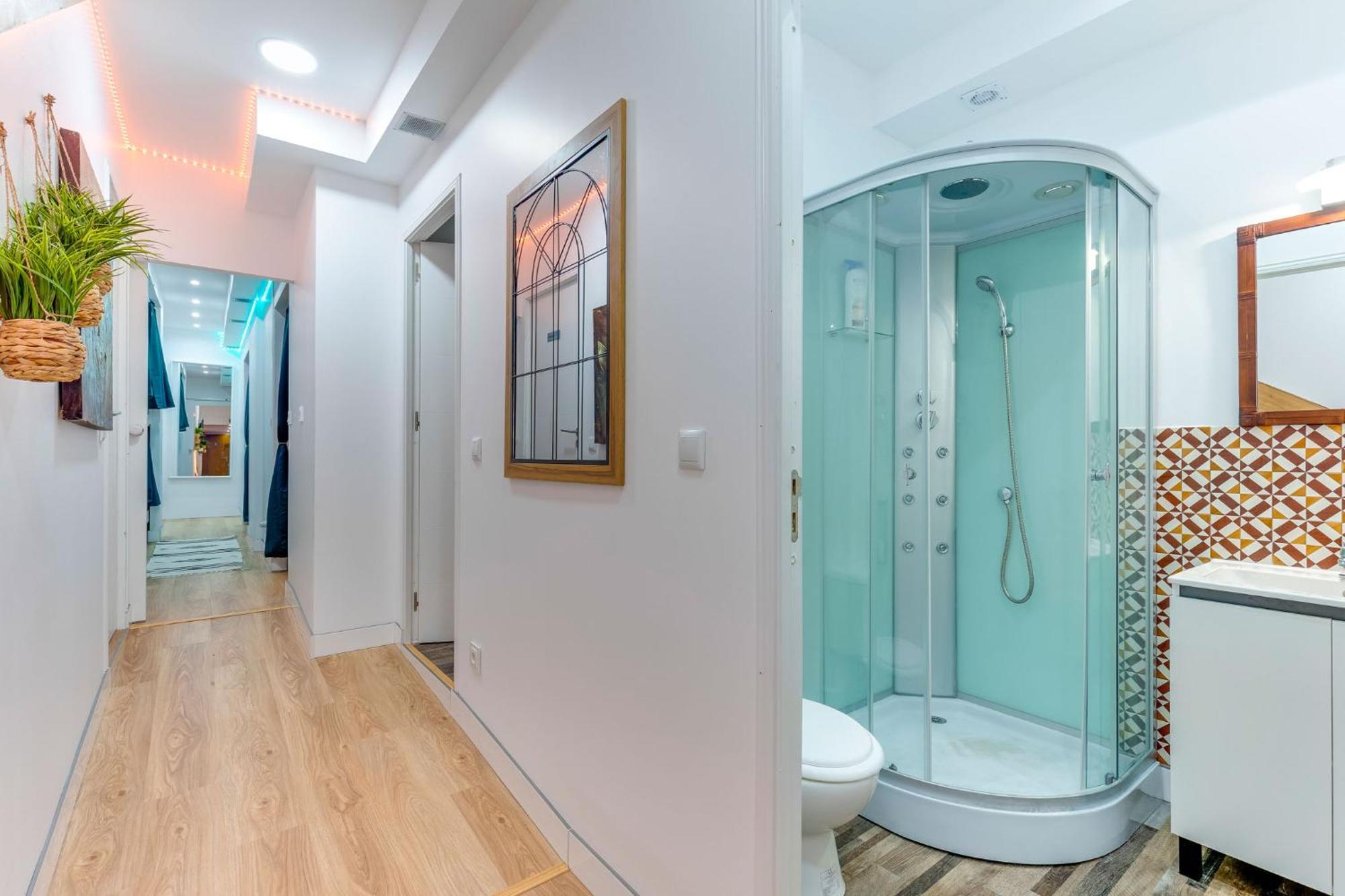 Cozy Nest Hostel Порту Екстер'єр фото