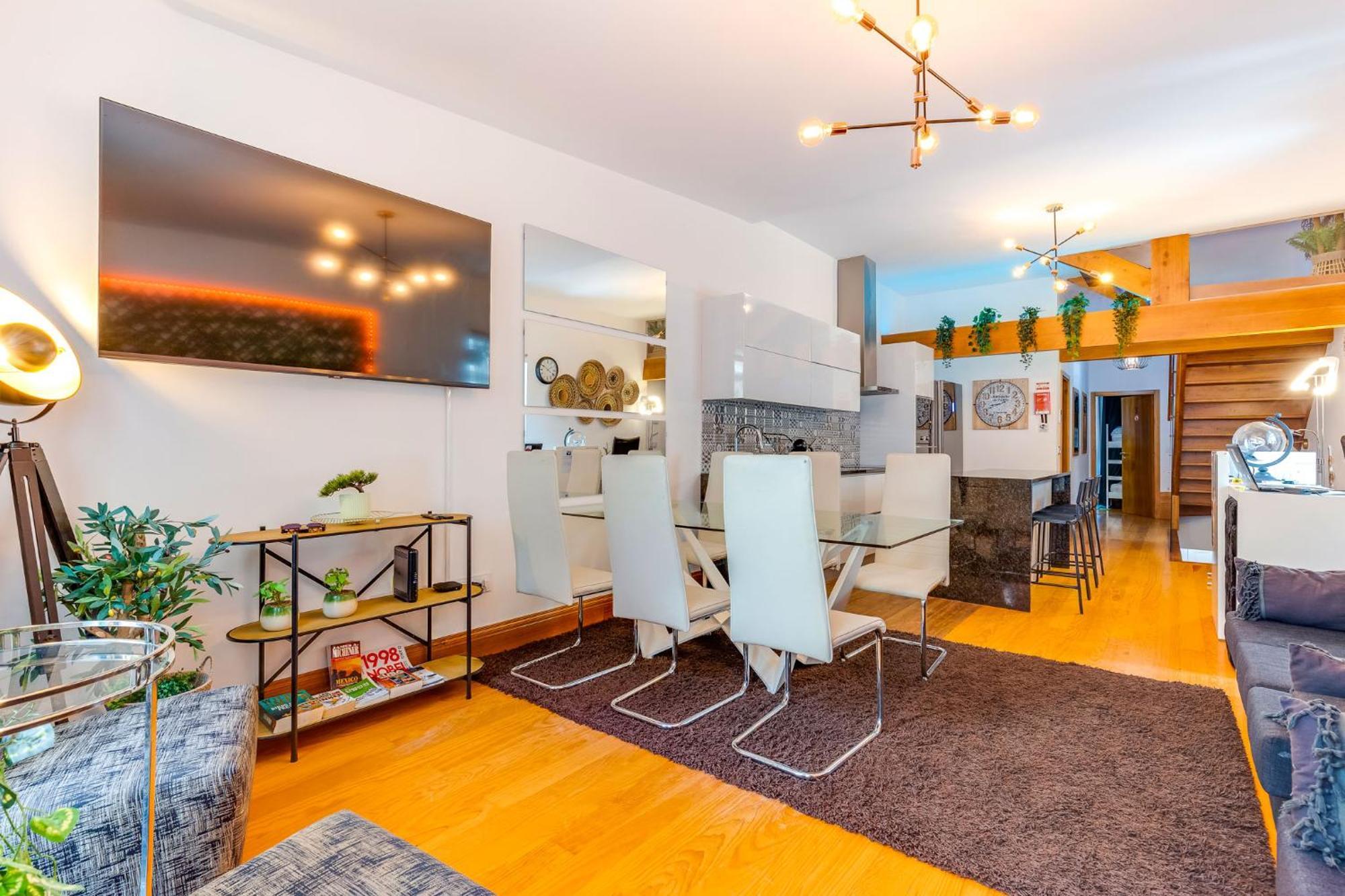 Cozy Nest Hostel Порту Екстер'єр фото