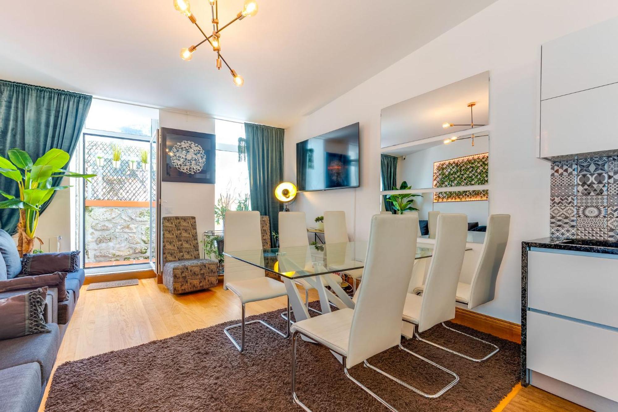 Cozy Nest Hostel Порту Екстер'єр фото