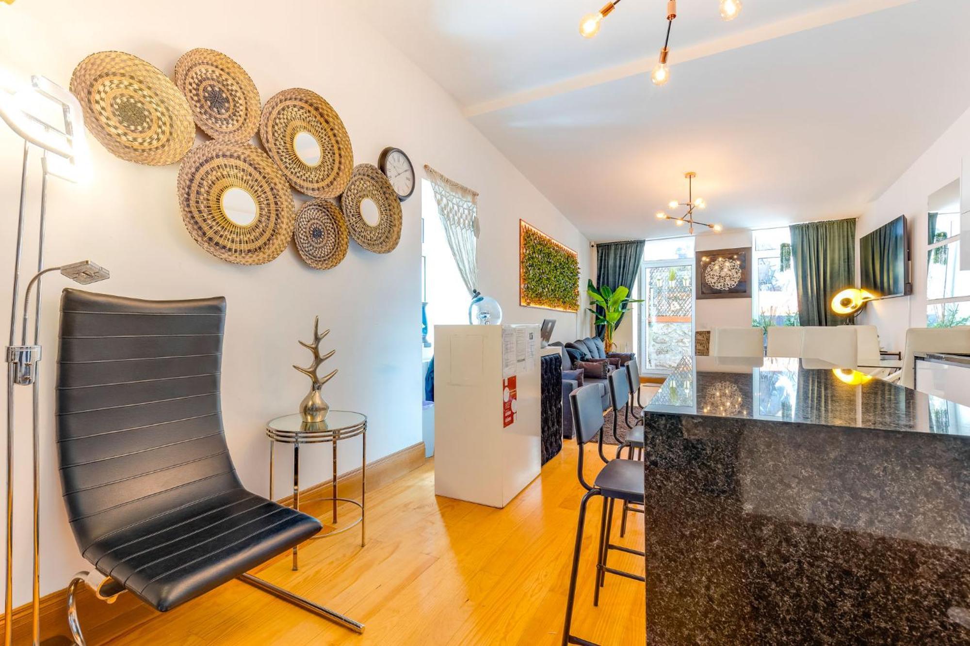 Cozy Nest Hostel Порту Екстер'єр фото