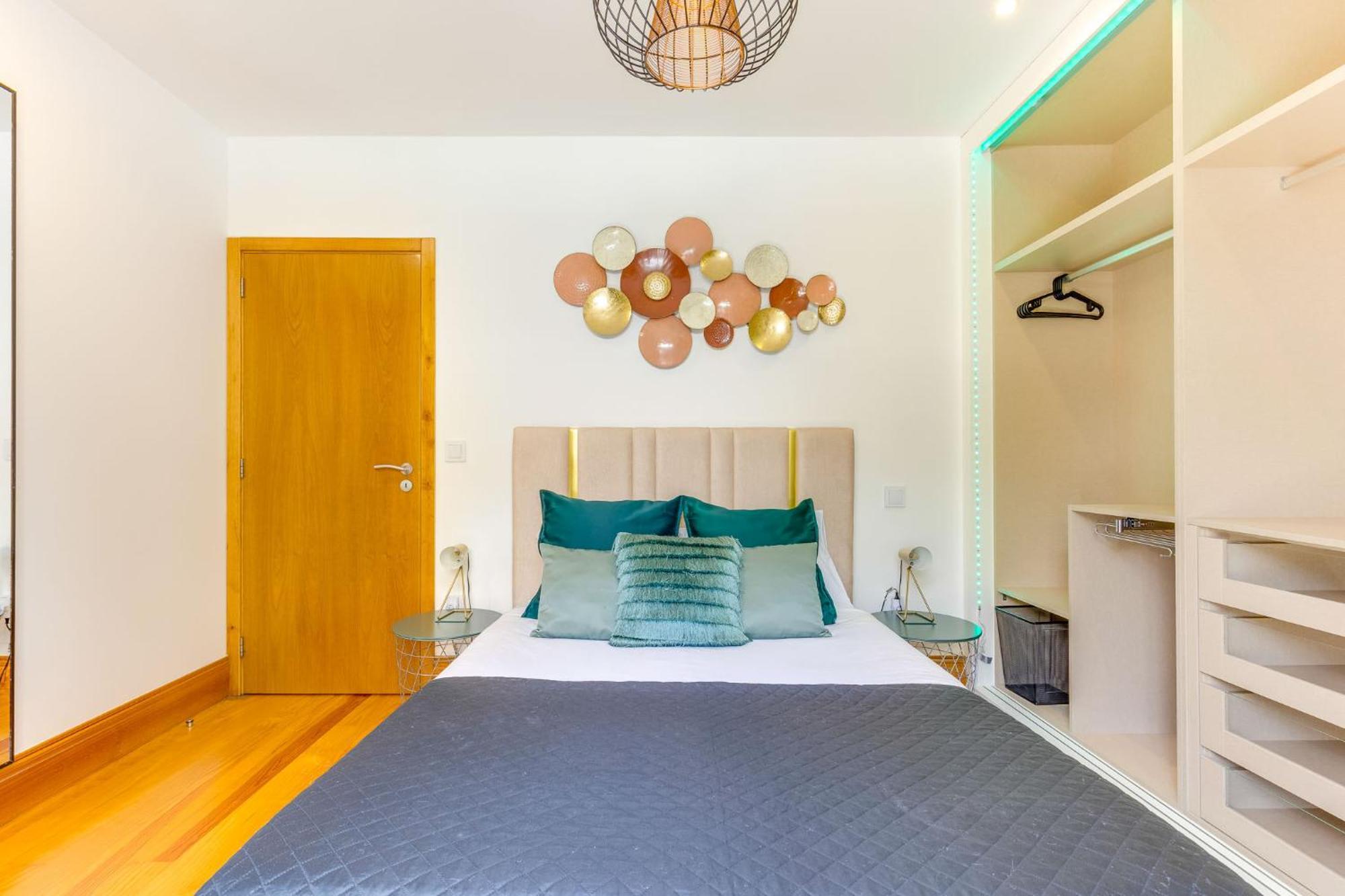 Cozy Nest Hostel Порту Екстер'єр фото