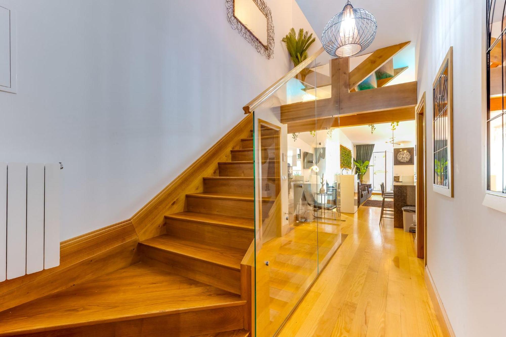 Cozy Nest Hostel Порту Екстер'єр фото